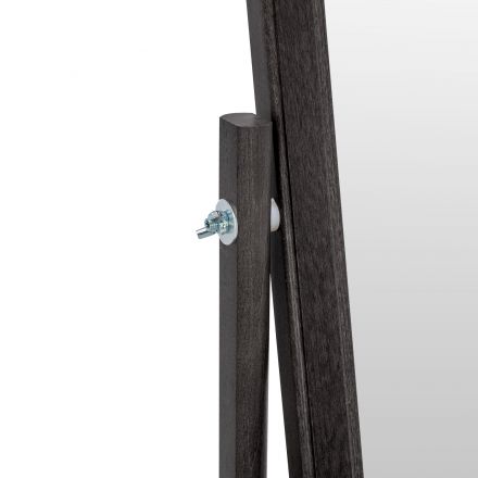 Зеркало напольное Leset Мэмфис, Венге