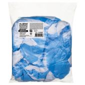 Бахилы КОМПЛЕКТ 50 штук (25 пар), ДВОЙНЫЕ (со стелькой), 40х14 см, 80 мкм, 6,5 г, ПНД, LAIMA, 104982 Бахилы КОМПЛЕКТ 50 штук (25 пар), ДВОЙНЫЕ (со стелькой), 40х14 см, 80 мкм, 6,5 г, ПНД, LAIMA, 104982