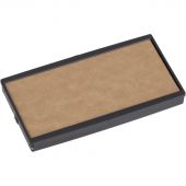 Подушка штемпельная сменная неокрашенная, E/50 dry Colop