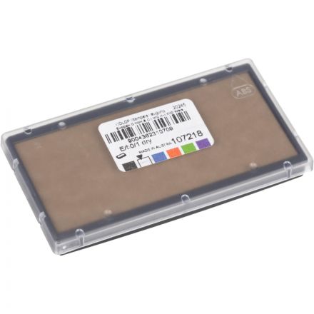 Подушка штемпельная сменная неокрашенная, E/50 dry Colop