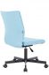 Кресло Everprof EP-300 Экокожа Бирюзовый
