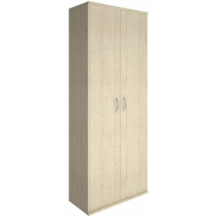Гардероб Riva комбинированный (клен, 770х365х1980 мм)