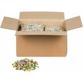 Леденцы Мини-М Тропик ассорти апельсин, банан, малина, ананас, 6кг Леденцы Мини-М Тропик ассорти апельсин, банан, малина, ананас, 6кг