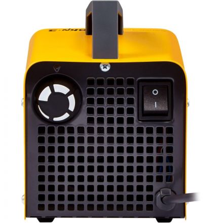 Пушка тепловая BALLU, BKN-3