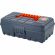 Ящик для инструментов Blocker Techniker 9 серо-свинц. BR365010026