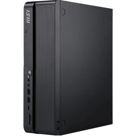 Системный блок MSI Pro DP80 A14 (9S6-B20821-036)i3-14100/8Gb/512GB/NOS