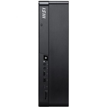 Системный блок MSI Pro DP80 A14 (9S6-B20821-036)i3-14100/8Gb/512GB/NOS