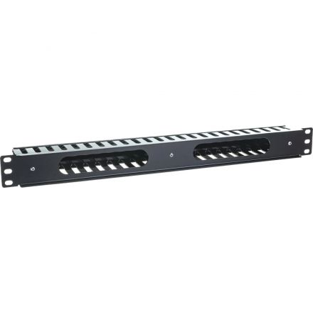 Кабельный органайзер 19 TWT TWT-ORG1U/24-CVP