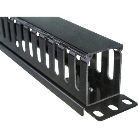 Кабельный органайзер 19 TWT TWT-ORG1U/24-CVP