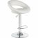 Стул барный LO_DOBRIN MIRA LM-5001_CH-M_EL белый