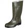 Сапоги ПВХ мужские оливковые (размер 42)