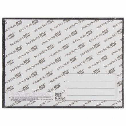 Холст черный на картоне (МДФ), 18х24 см, грунт, хлопок, мелкое зерно, BRAUBERG ART CLASSIC, 191677 Холст черный на картоне (МДФ), 18х24 см, грунт, хлопок, мелкое зерно, BRAUBERG ART CLASSIC, 191677