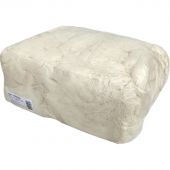 Ветошь Путанка белая 10кг_СПБ