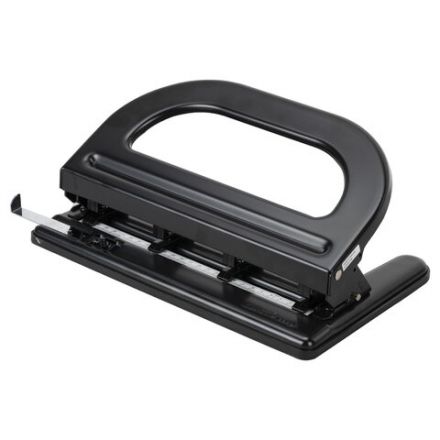 Дырокол на 2-3-4 отверстия KW-trio, до 30 листов Дырокол на 2-3-4 отверстия KW-trio, до 30 листов