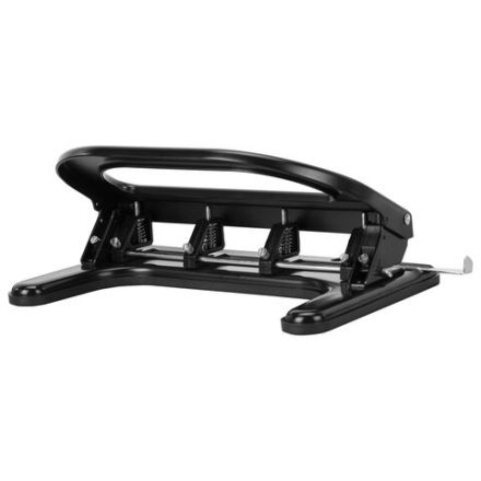 Дырокол на 2-3-4 отверстия KW-trio, до 30 листов Дырокол на 2-3-4 отверстия KW-trio, до 30 листов