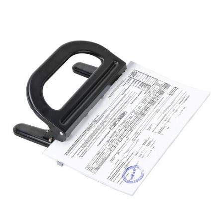 Дырокол на 2-3-4 отверстия KW-trio, до 30 листов Дырокол на 2-3-4 отверстия KW-trio, до 30 листов