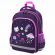 Рюкзак ПИФАГОР SCHOOL, 1 отделение, 3 кармана, "Leapfrog", 38x28х14 см, 273167