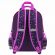 Рюкзак ПИФАГОР SCHOOL, 1 отделение, 3 кармана, "Leapfrog", 38x28х14 см, 273167