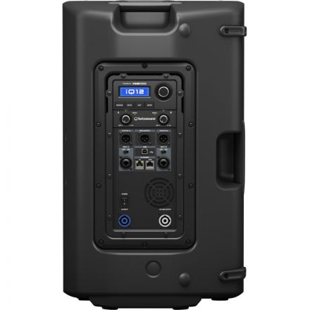 Акустическая система Turbosound iQ12, активная 2500Вт пик, DSP KLARK TEKNIK