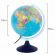 Глобус интерактивный + очки VR, политический, GLOBEN, 25 см с подсветкой, INT12500304