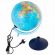 Глобус интерактивный + очки VR, политический, GLOBEN, 25 см с подсветкой, INT12500304