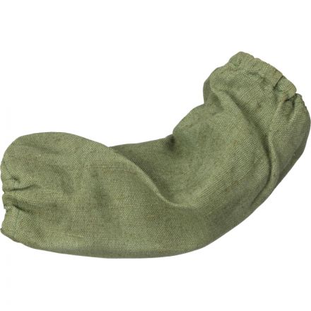 Нарукавники защитные брезентовые (пл.400 гр/м2) (50пар/уп)