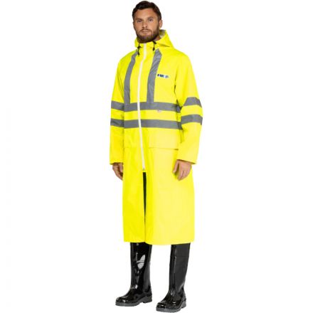 Плащ ПВХ Ext-V лим.СОП 60-62/170-176 4603720761976