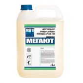 Средство моющее универсальное 5 л, МЕГАЮТ, нейтральное Средство моющее универсальное 5 л, МЕГАЮТ, нейтральное