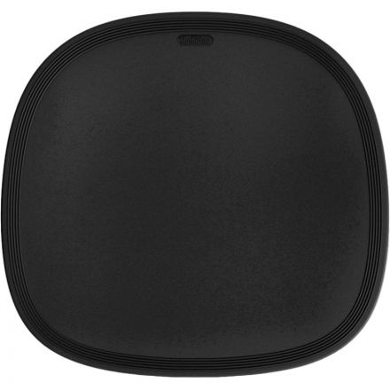 Стул для столовых SHT-S85-2 черный/черный 163502