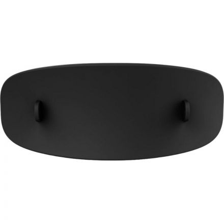 Стул для столовых SHT-S85-2 черный/черный 163502