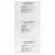 Пакеты для медицинских отходов КОМПЛЕКТ 100 шт., класс А (белые) 60 л, 70х80 см, 12 мкм, ПТП "Киль"