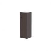 Шкаф колонка с глухой дверью СУ-2.3(R) Венге Магия 406х365х1200 IMAGO Шкаф колонка с глухой дверью СУ-2.3(R) Венге Магия 406х365х1200 IMAGO