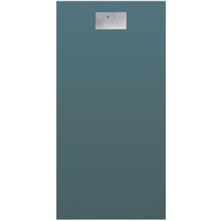 Зеркало 0MX_KD_настенное Комус Мебель с фацетом 400Х800 прямоугольное