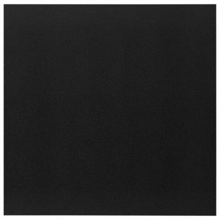 Доска меловая 30х30 см, немагнитная, без рамки, ПВХ, ЧЕРНАЯ, BRAUBERG, 238316