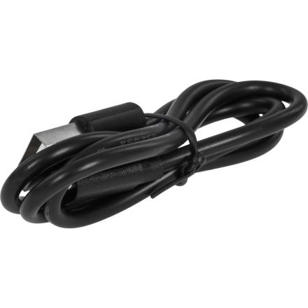 Колонка портативная Monster Cube 1, чёрная