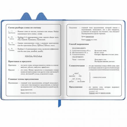 Дневник 1-4 класс 48 л., кожзам (твердая с поролоном), фигурный край, ЮНЛАНДИЯ, "Милый Пес", 106931