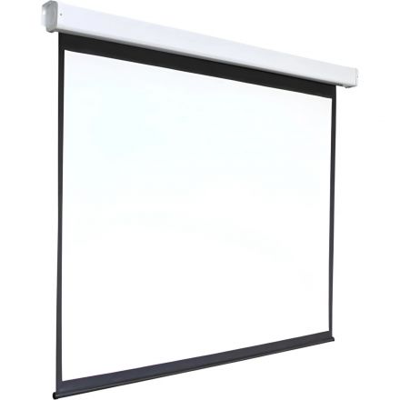 Экран настенный моторизированный Digis DSEF-16906, 16:9, 135 (308x178