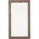 Зеркало МИР_в раме ПЛС 378x22x678/300x600 (367447602)  вишня