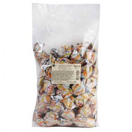 Конфеты шоколадные Рот Фронт Коровка Любимая 1 кг Конфеты шоколадные Рот Фронт Коровка Любимая 1 кг