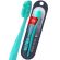 Зубная щетка средней жесткости SPLAT PROFESSIONAL "ULTRA COMPLETE", глубокое очищение, 111.14169.0101