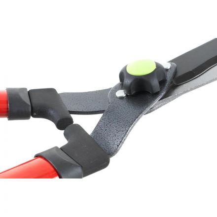 Кусторез стальная обрезиненная рукоятка, 610 мм Feona 128-0610