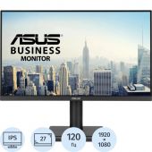 Монитор Asus 27 VA279QGS IPS,FHD,1ms,350cd,120Hz,D-sub,HDMI,DP,USBhub,HAS Монитор Asus 27 VA279QGS IPS,FHD,1ms,350cd,120Hz,D-sub,HDMI,DP,USBhub,HAS