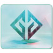 Коврик для мыши GMNG GG-PD350С рисунок 350x300x3мм (1905458)