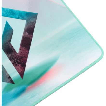 Коврик для мыши GMNG GG-PD350С рисунок 350x300x3мм (1905458)