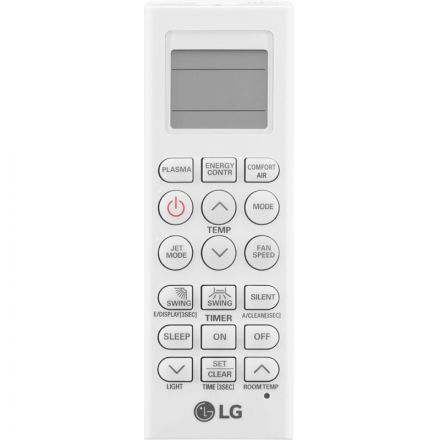 Сплит-система LG B09TS.NSJ/B09TS.UA3,WiFi,Inverter,из2частей Сплит-система LG B09TS.NSJ/B09TS.UA3,WiFi,Inverter,из2частей