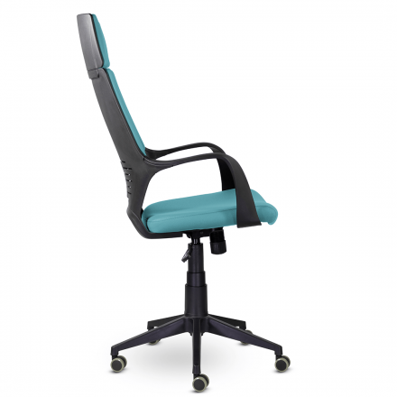 Кресло CH-710 Айкью Ср D26-30 (голубой) Кресло CH-710 Айкью Ср D26-30 (голубой)