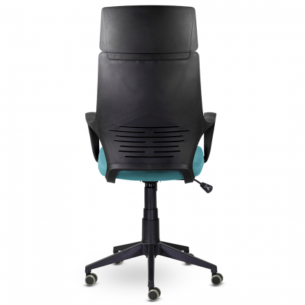 Кресло CH-710 Айкью Ср D26-30 (голубой) Кресло CH-710 Айкью Ср D26-30 (голубой)