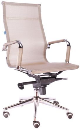 Кресло Everprof Opera M Сетка Золотой Кресло Everprof Opera M Сетка Золотой