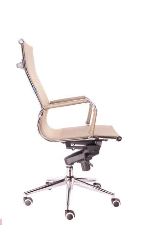 Кресло Everprof Opera M Сетка Золотой Кресло Everprof Opera M Сетка Золотой