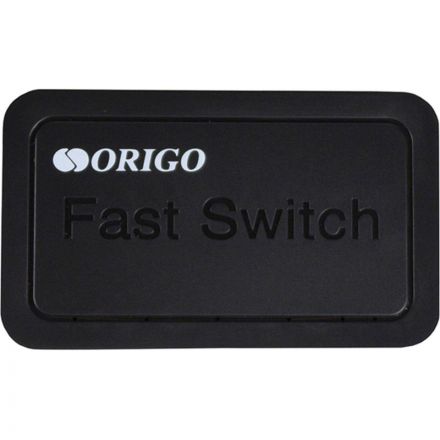 Коммутатор Origo OS1105 OS1105/A1A 5x100Мбит/с неуправляемый